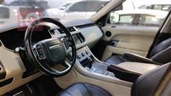 لاند روفر رانج روفر سبورت